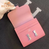 HERMES包包-016-09     愛馬仕Constance短款錢包