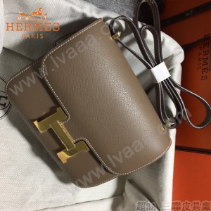 HERMES包包-015-01    愛馬仕Constance空姐包