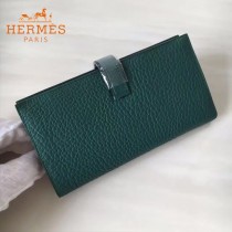 HERMES包包-014-04     愛馬仕bearn錢包