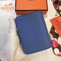 HERMES包包-013-01     愛馬仕小圓扣名片包