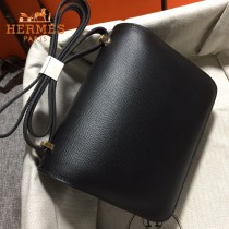 HERMES包包-015     愛馬仕Constance空姐包