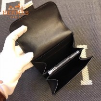 HERMES包包-016-05     愛馬仕Constance短款錢包