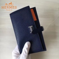 HERMES包包-014-03     愛馬仕bearn錢包