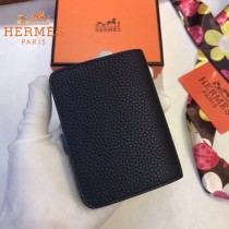 HERMES包包-013-03     愛馬仕小圓扣名片包