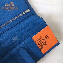 HERMES包包-014     愛馬仕bearn錢包