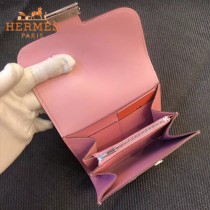 HERMES包包-016-09     愛馬仕Constance短款錢包