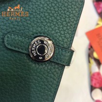 HERMES包包-013-04     愛馬仕小圓扣名片包