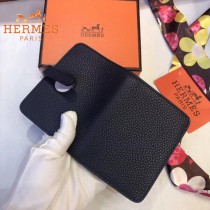 HERMES包包-013-03     愛馬仕小圓扣名片包