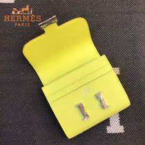 HERMES包包-016-07     愛馬仕Constance短款錢包