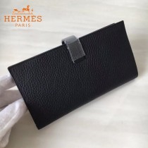 HERMES包包-014-01     愛馬仕bearn錢包