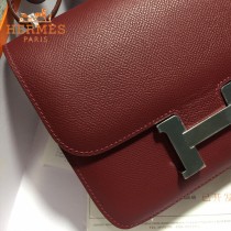 HERMES包包-015-06     愛馬仕Constance空姐包