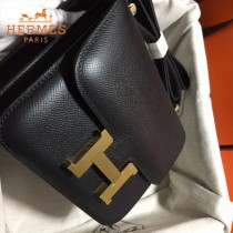 HERMES包包-015     愛馬仕Constance空姐包