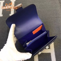 HERMES包包-016-04     愛馬仕Constance短款錢包
