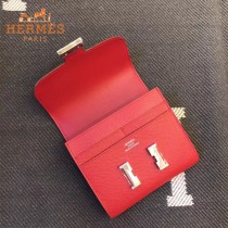 HERMES包包-016-01     愛馬仕Constance短款錢包
