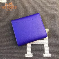 HERMES包包-016-04     愛馬仕Constance短款錢包