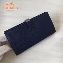 HERMES包包-014-03     愛馬仕bearn錢包