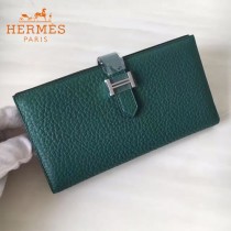 HERMES包包-014-04     愛馬仕bearn錢包