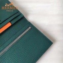 HERMES包包-014-04     愛馬仕bearn錢包