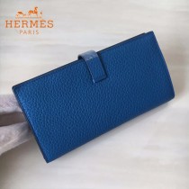 HERMES包包-014     愛馬仕bearn錢包