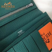 HERMES包包-014-04     愛馬仕bearn錢包