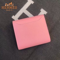 HERMES包包-016-09     愛馬仕Constance短款錢包