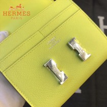 HERMES包包-016-07     愛馬仕Constance短款錢包