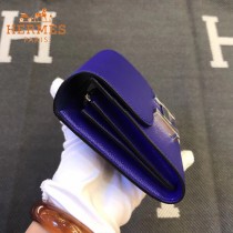 HERMES包包-016-04     愛馬仕Constance短款錢包