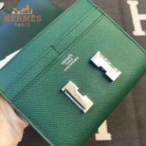 HERMES包包-016     愛馬仕Constance短款錢包
