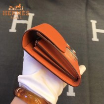 HERMES包包-016-06     愛馬仕Constance短款錢包