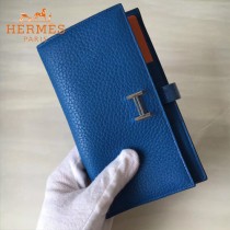 HERMES包包-014     愛馬仕bearn錢包
