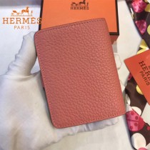 HERMES包包-013-05     愛馬仕小圓扣名片包