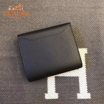 HERMES包包-016-05     愛馬仕Constance短款錢包