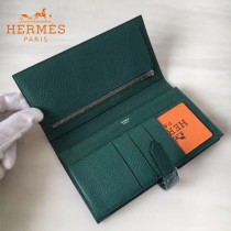 HERMES包包-014-04     愛馬仕bearn錢包