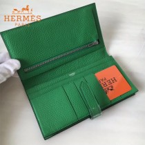 HERMES包包-014-06     愛馬仕bearn錢包
