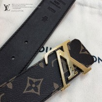 Lv 原單面料,內襯頭層小牛皮底.搭配原單扣4-06