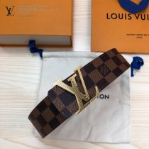 Lv 原單面料,內襯頭層小牛皮底.搭配原單扣4-03