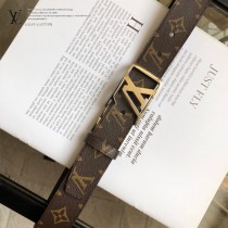 Lv 原單面料,內襯頭層小牛皮底.搭配原單扣3-01