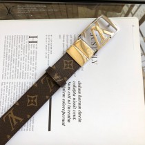 Lv 原單面料,內襯頭層小牛皮底.搭配原單扣3-01