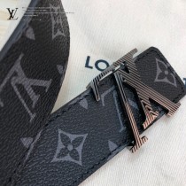 Lv 原單面料,內襯頭層小牛皮底.搭配原單扣4-05