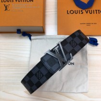 Lv 原單面料,內襯頭層小牛皮底.搭配原單扣4-02