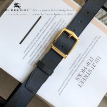 巴寶莉 原單面料 內襯頭層小牛皮底2-02