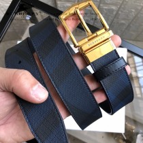 巴寶莉 原單面料 內襯頭層小牛皮底2-02