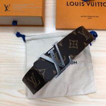 Lv 原單面料,內襯頭層小牛皮底.搭配原單扣4-01