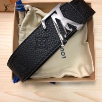 Lv 原單雙面頭層牛皮牛皮帶身6-02