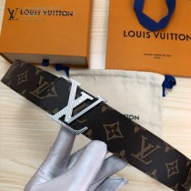 Lv 原單面料,內襯頭層小牛皮底.搭配原單扣4-01