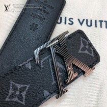 Lv 原單面料,內襯頭層小牛皮底.搭配原單扣4-05