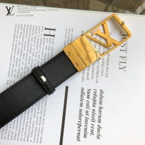 LV 原單頭層牛皮細十字紋面 內襯頭層小牛皮底10-01