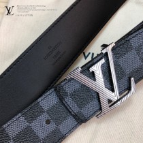 Lv 原單面料,內襯頭層小牛皮底.搭配原單扣4-02