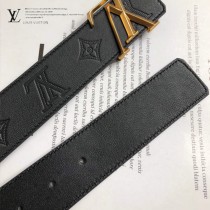 Lv：原單雙面頭層牛皮牛皮帶身11-02