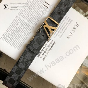 Lv 原單面料,內襯頭層小牛皮底.搭配原單扣3-04